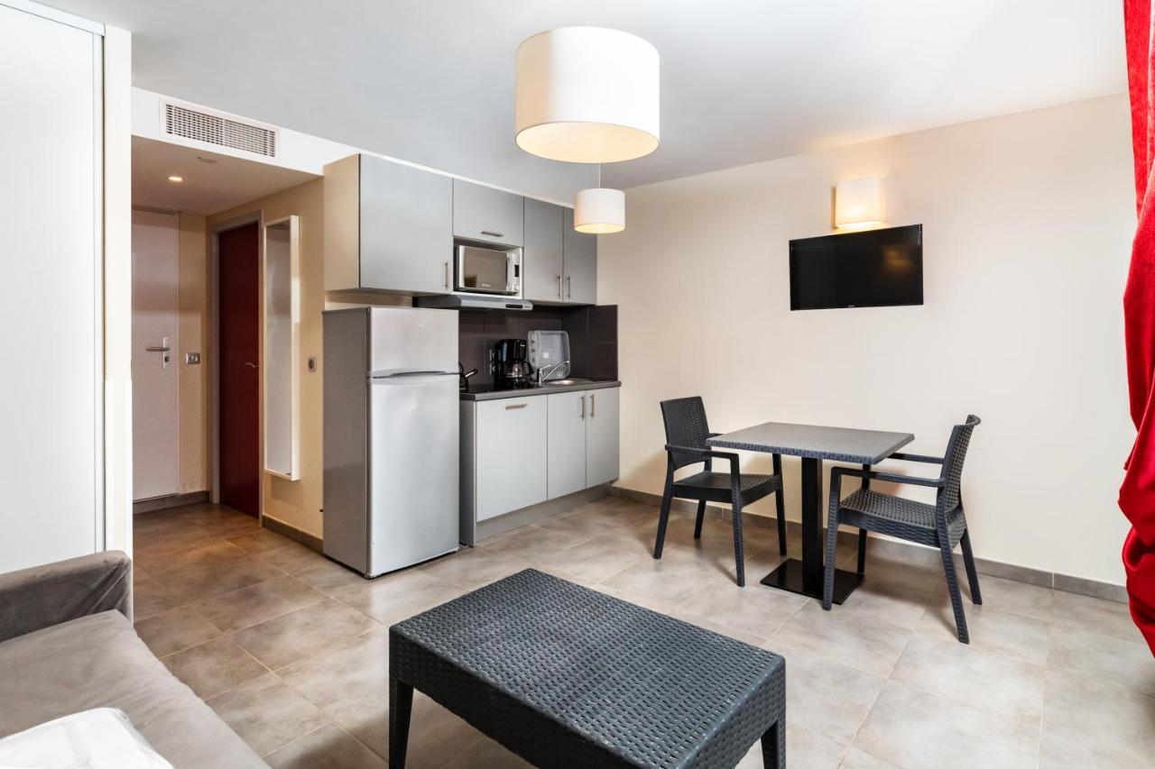 Sowell Residences Les Perles Du Golfe De Saint-Tropez Grimaud Ngoại thất bức ảnh