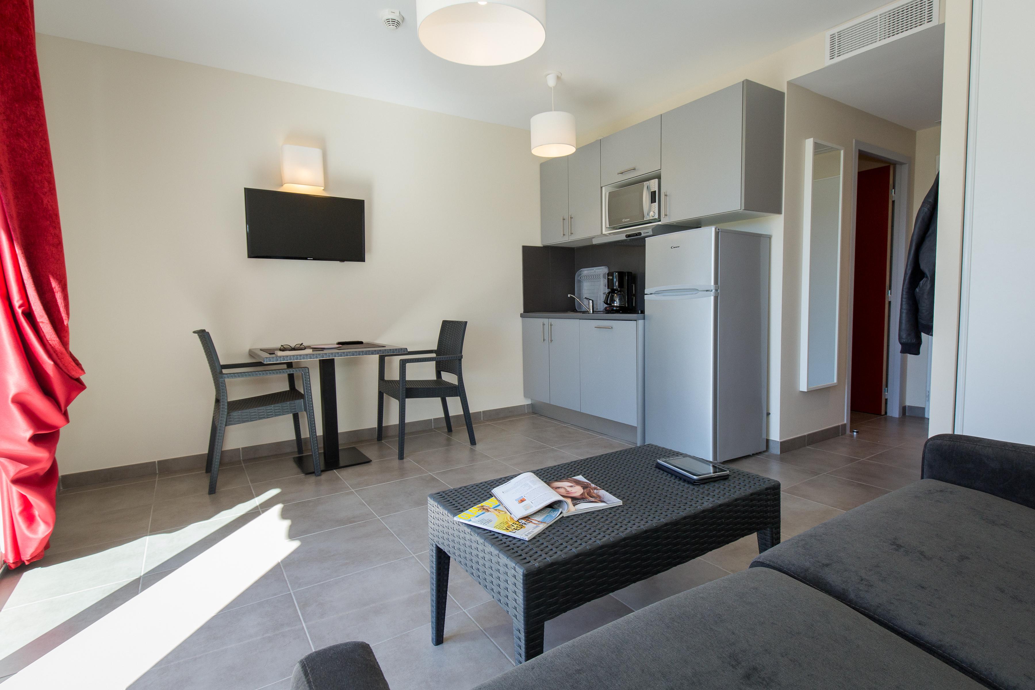 Sowell Residences Les Perles Du Golfe De Saint-Tropez Grimaud Ngoại thất bức ảnh