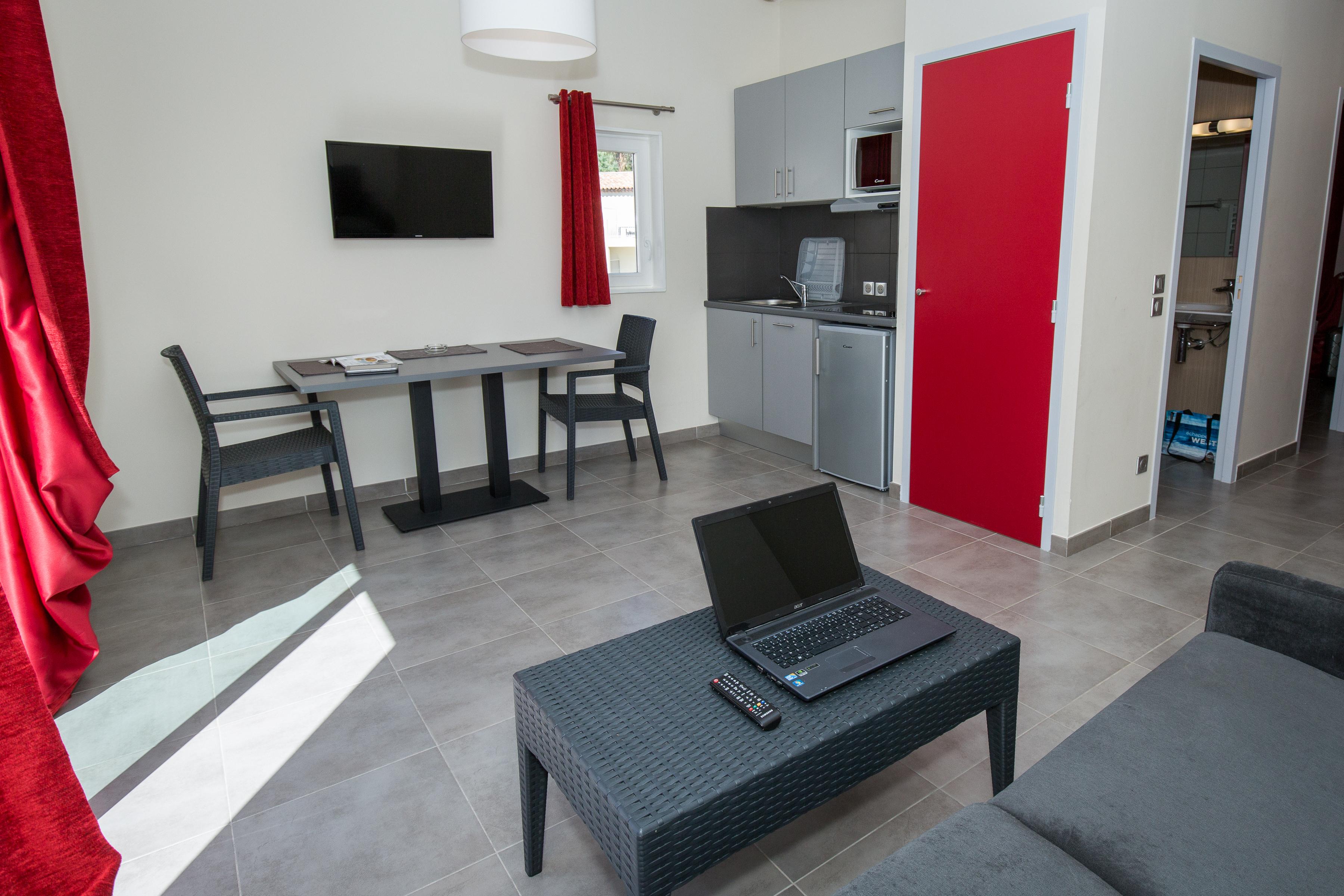 Sowell Residences Les Perles Du Golfe De Saint-Tropez Grimaud Ngoại thất bức ảnh