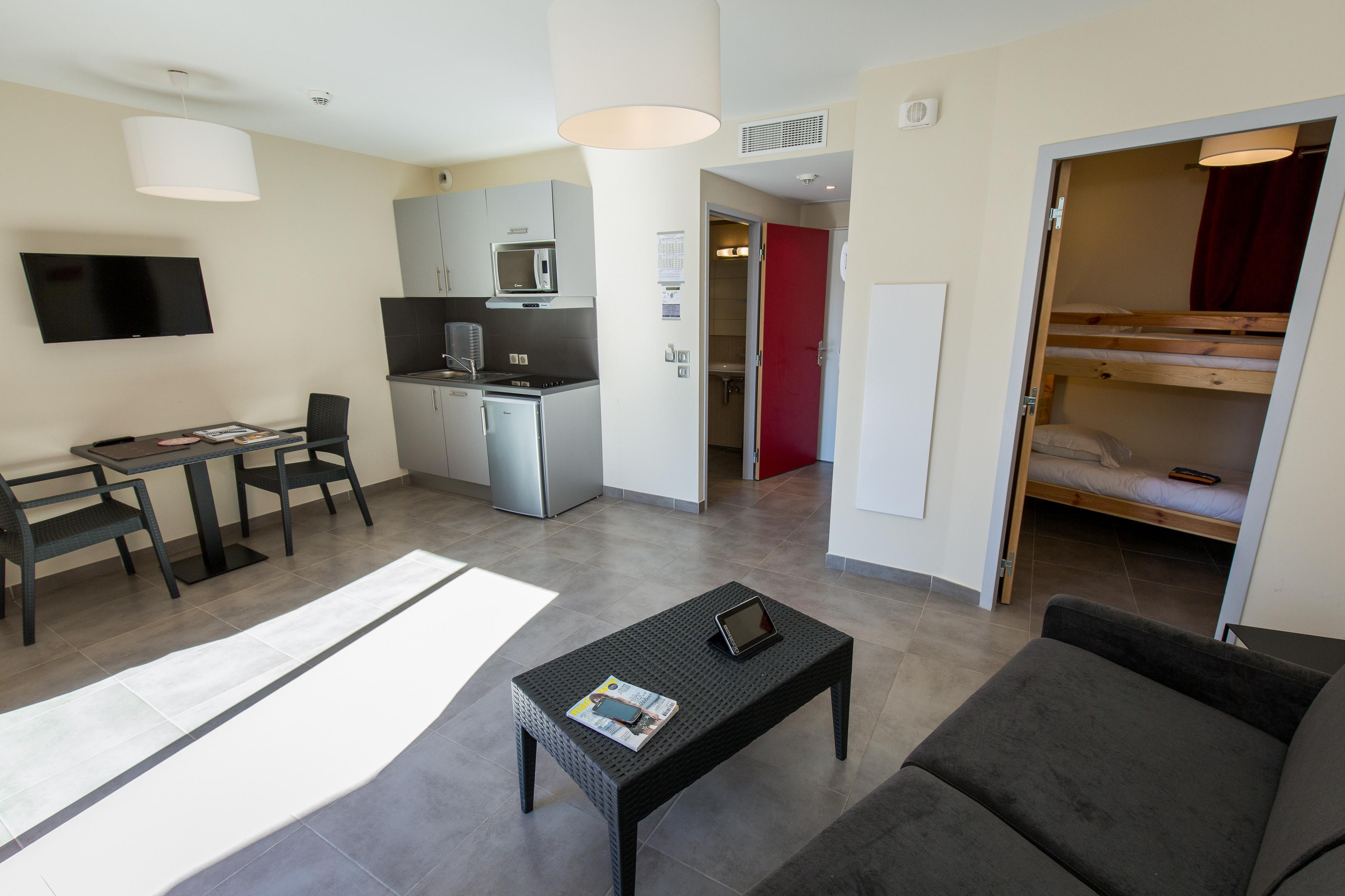 Sowell Residences Les Perles Du Golfe De Saint-Tropez Grimaud Ngoại thất bức ảnh