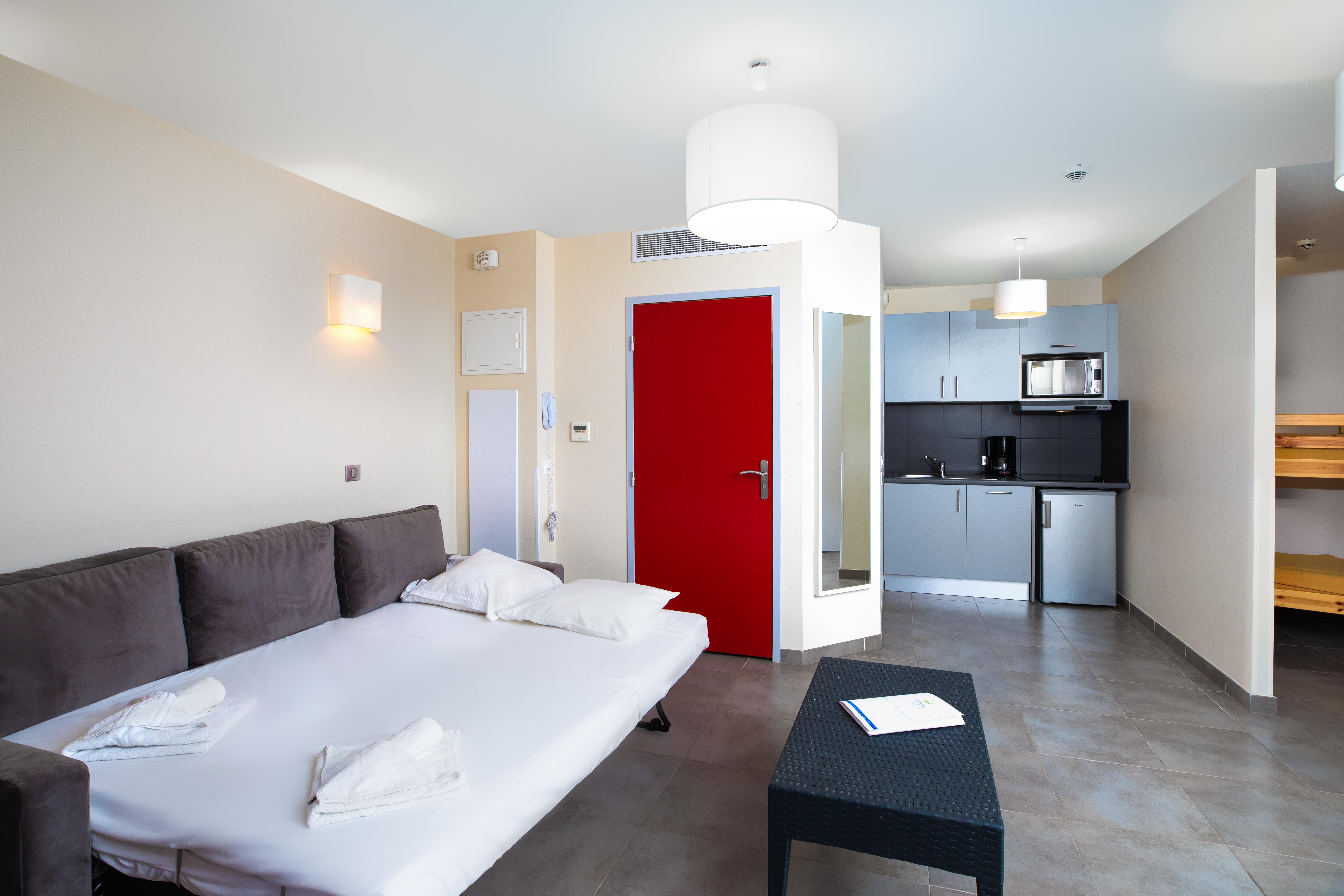 Sowell Residences Les Perles Du Golfe De Saint-Tropez Grimaud Ngoại thất bức ảnh
