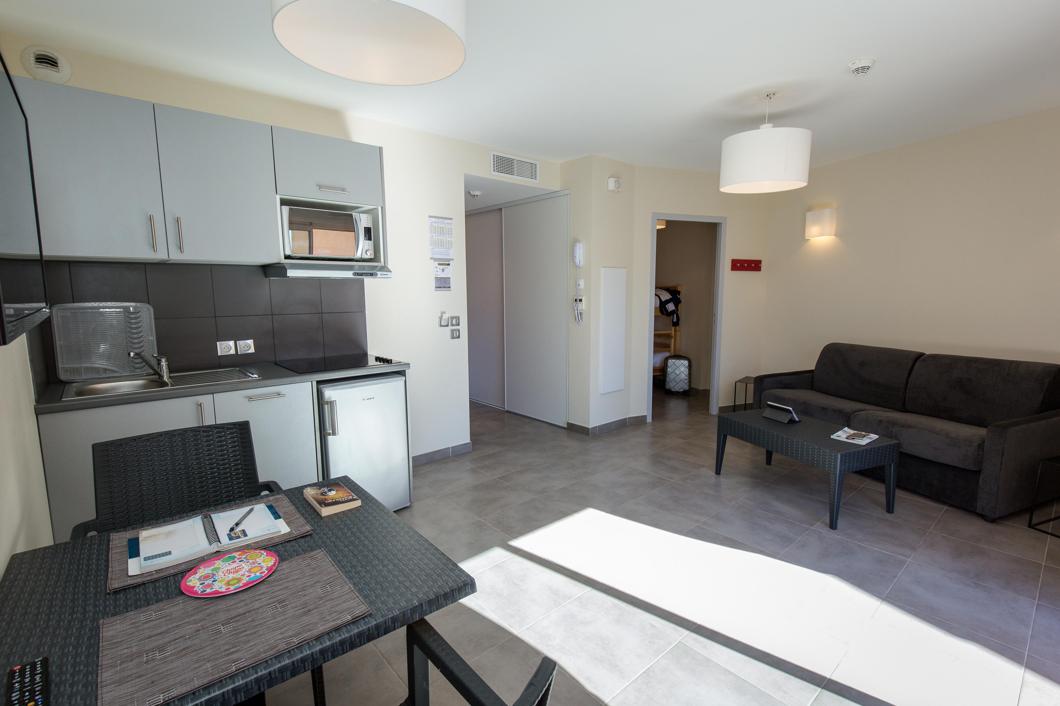Sowell Residences Les Perles Du Golfe De Saint-Tropez Grimaud Ngoại thất bức ảnh