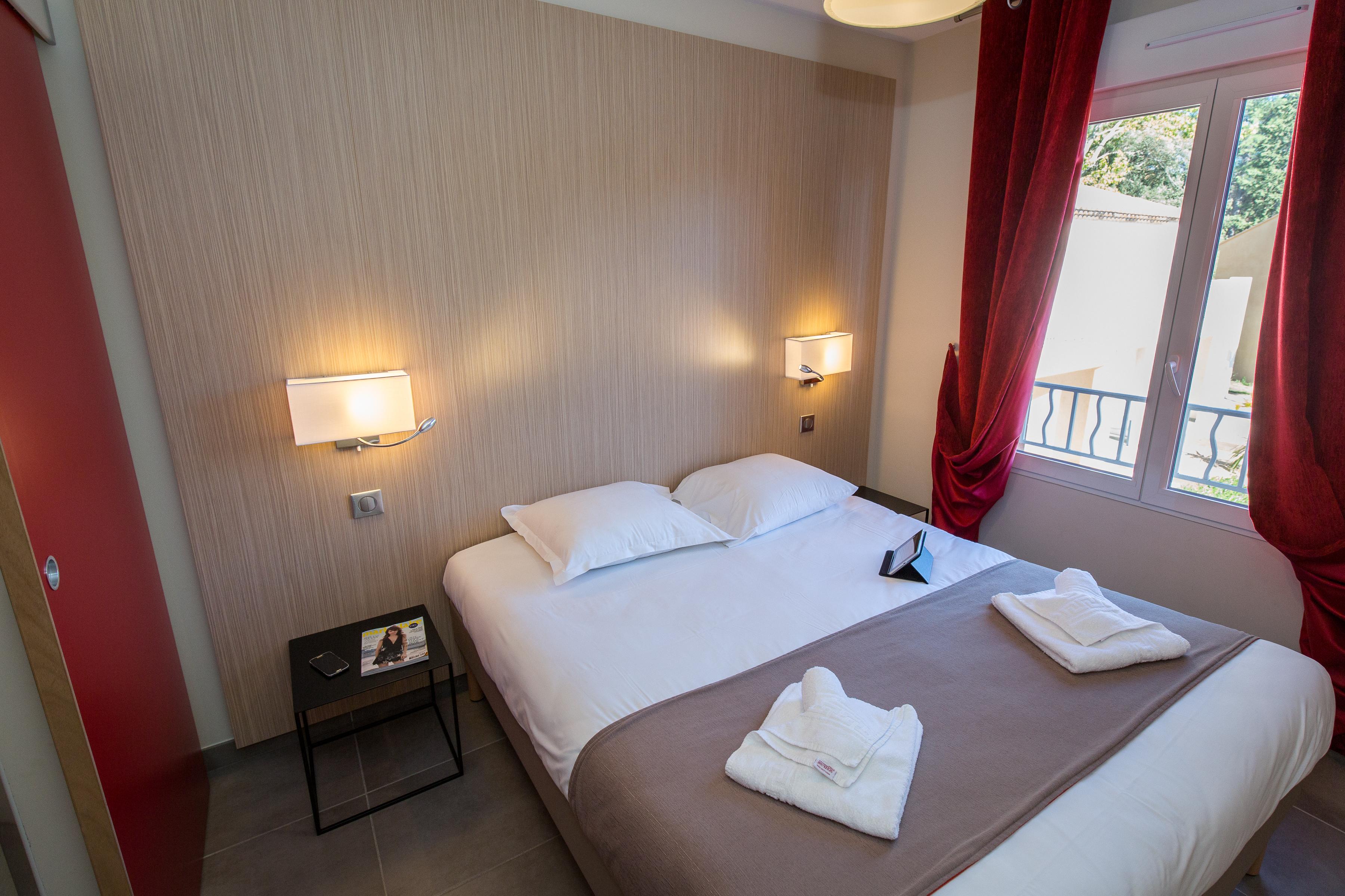 Sowell Residences Les Perles Du Golfe De Saint-Tropez Grimaud Ngoại thất bức ảnh