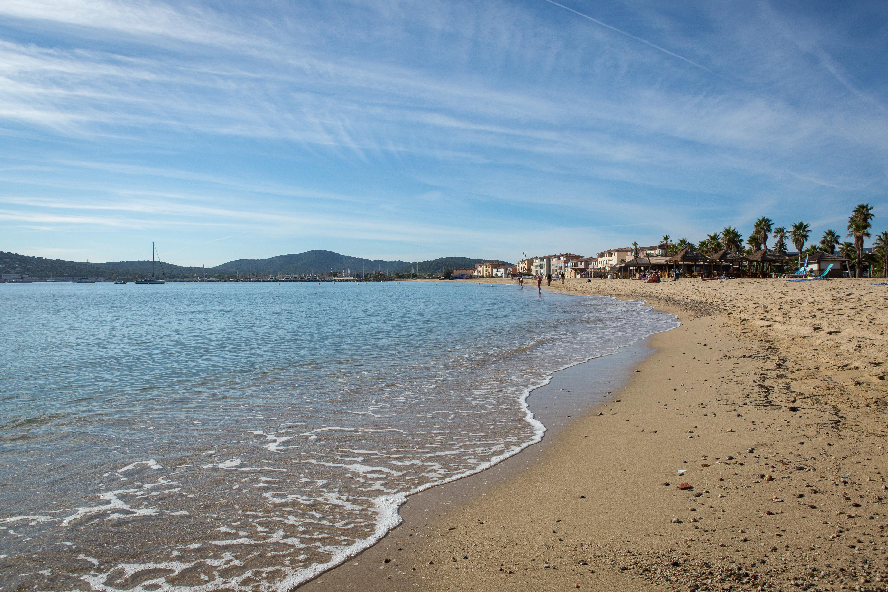Sowell Residences Les Perles Du Golfe De Saint-Tropez Grimaud Ngoại thất bức ảnh