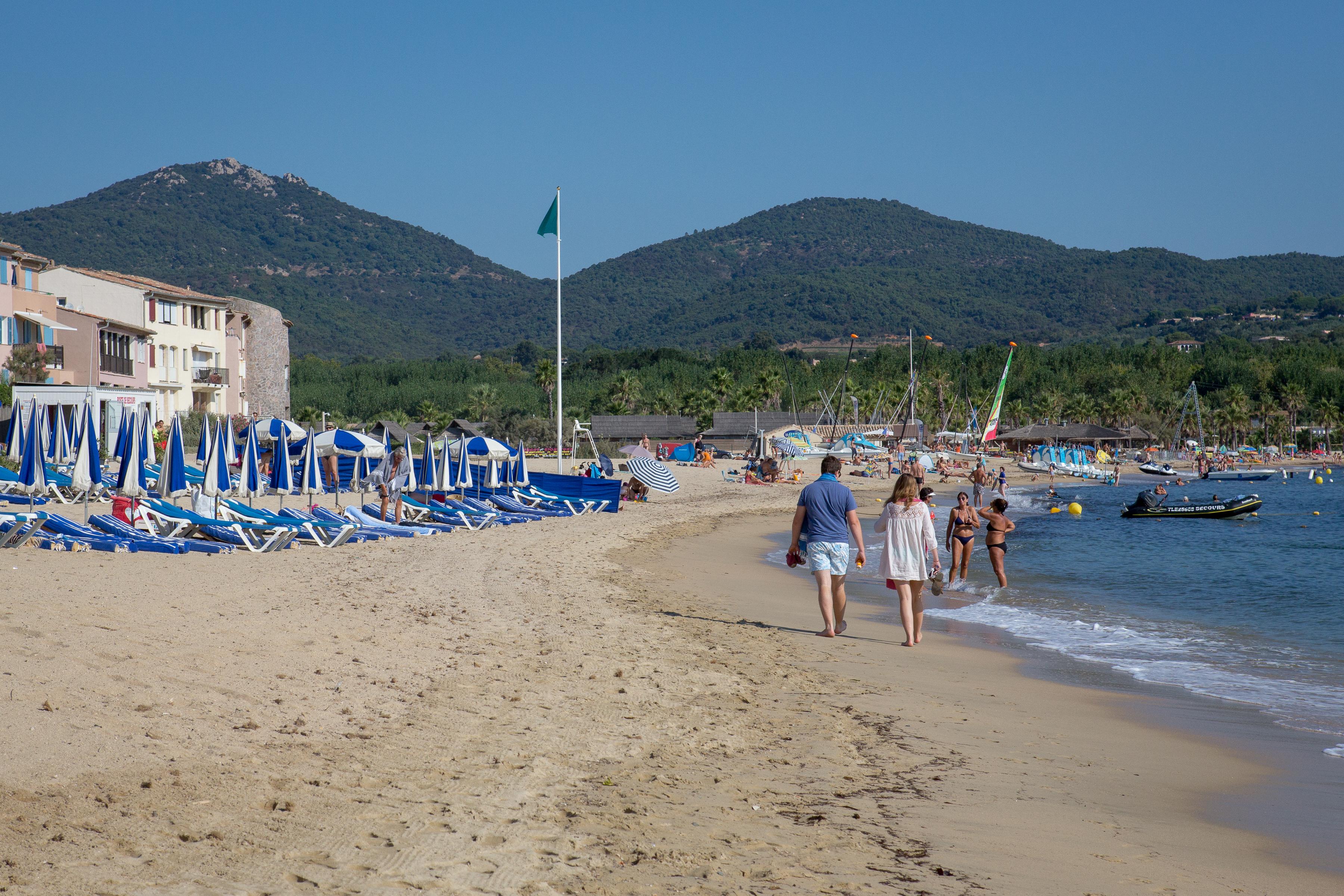 Sowell Residences Les Perles Du Golfe De Saint-Tropez Grimaud Ngoại thất bức ảnh