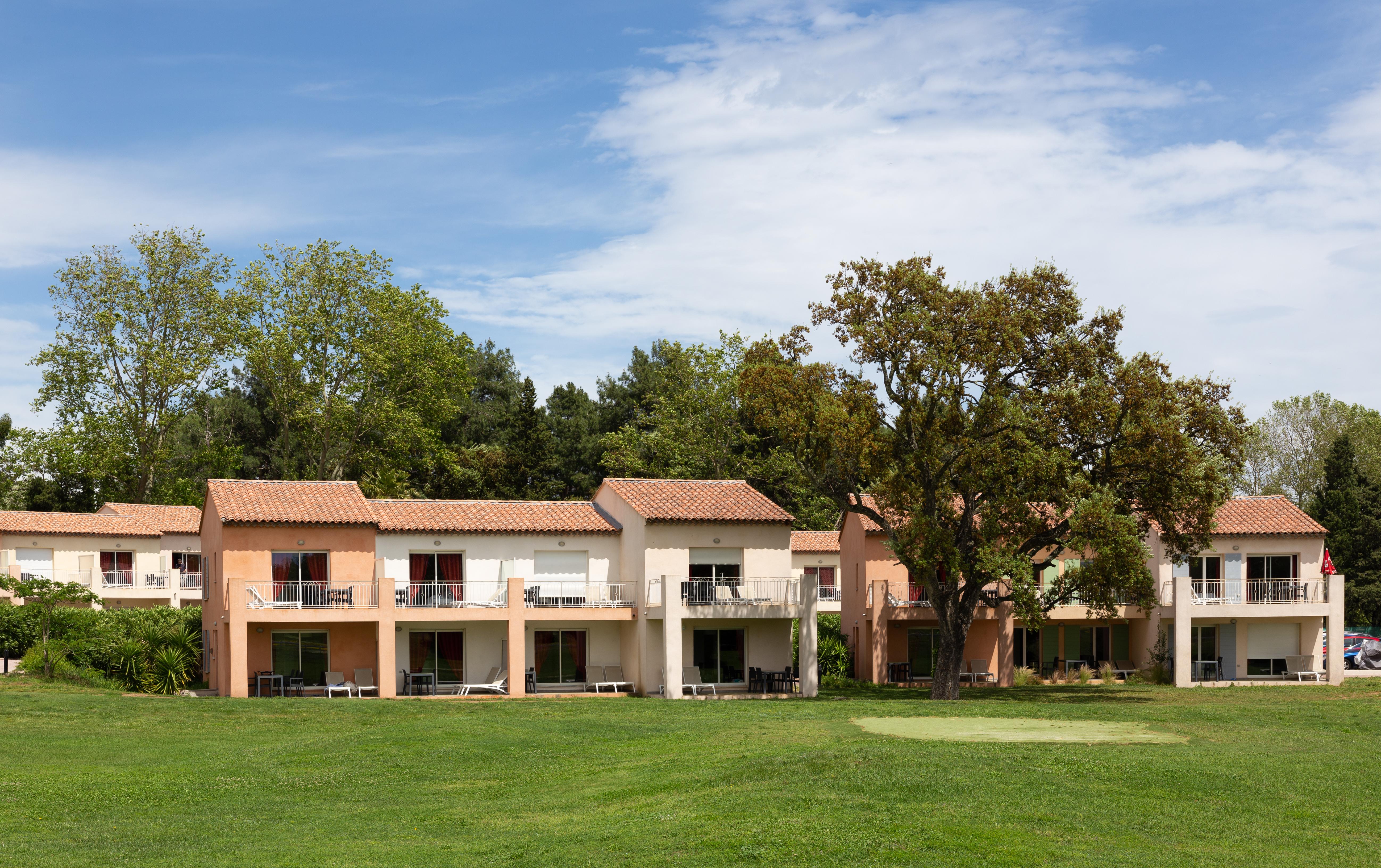 Sowell Residences Les Perles Du Golfe De Saint-Tropez Grimaud Ngoại thất bức ảnh