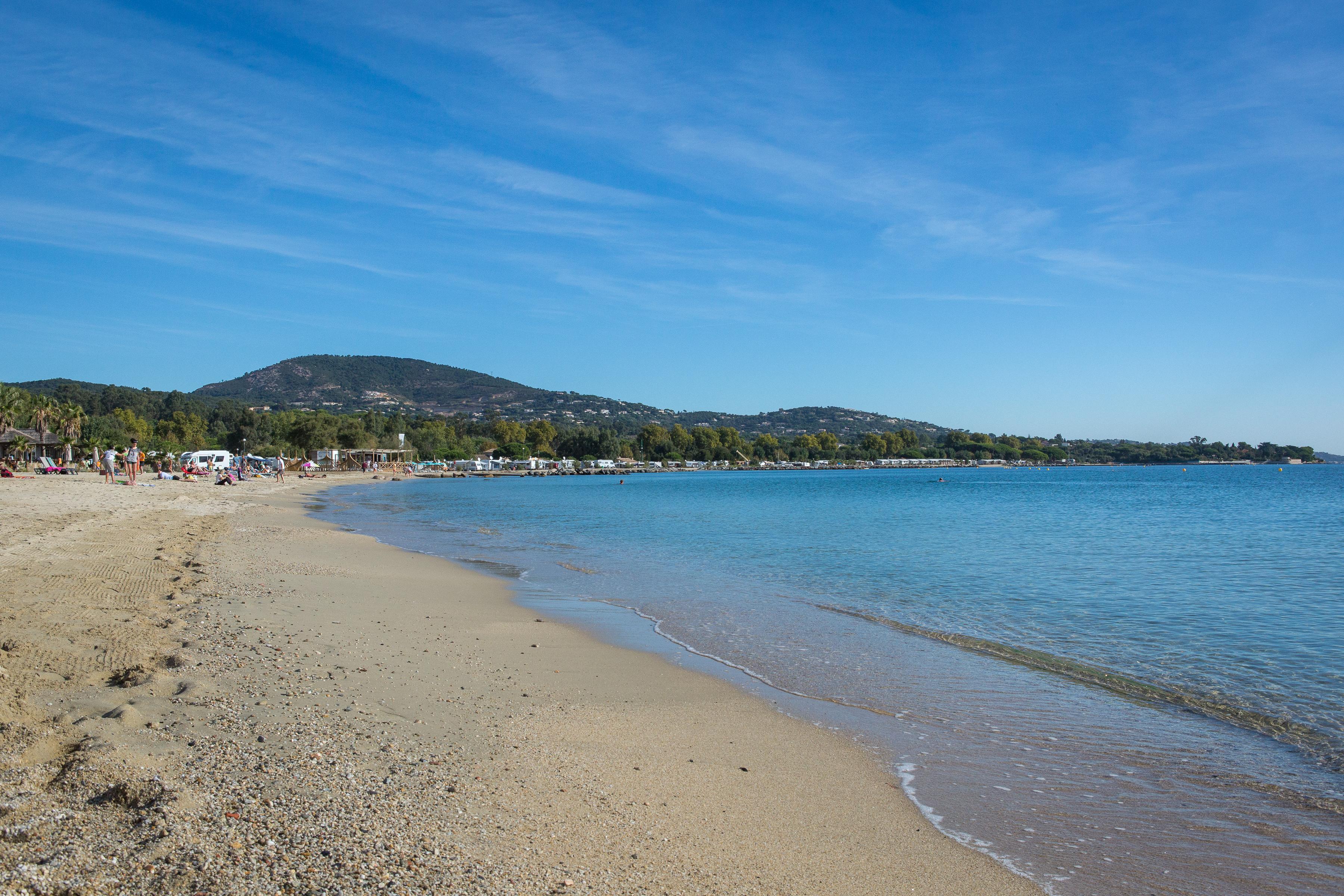 Sowell Residences Les Perles Du Golfe De Saint-Tropez Grimaud Ngoại thất bức ảnh