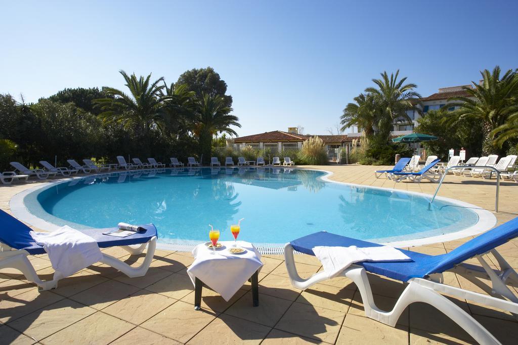 Sowell Residences Les Perles Du Golfe De Saint-Tropez Grimaud Ngoại thất bức ảnh