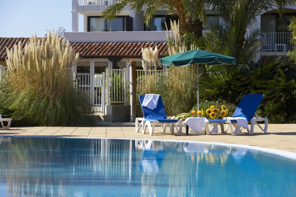 Sowell Residences Les Perles Du Golfe De Saint-Tropez Grimaud Ngoại thất bức ảnh