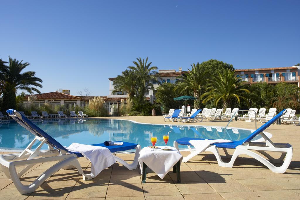 Sowell Residences Les Perles Du Golfe De Saint-Tropez Grimaud Ngoại thất bức ảnh