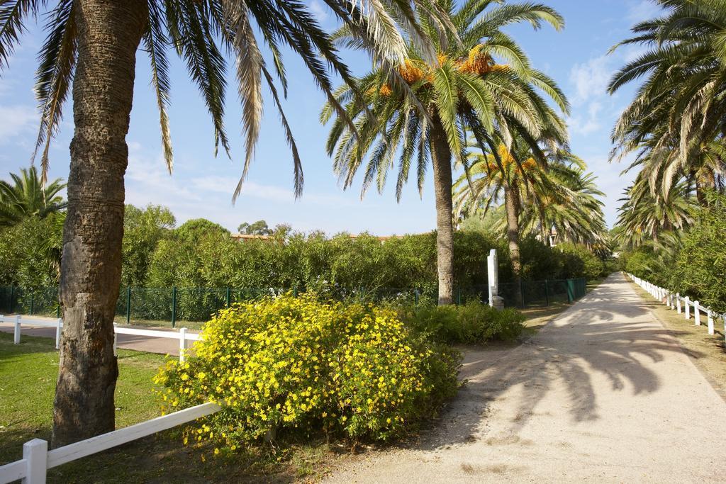Sowell Residences Les Perles Du Golfe De Saint-Tropez Grimaud Ngoại thất bức ảnh
