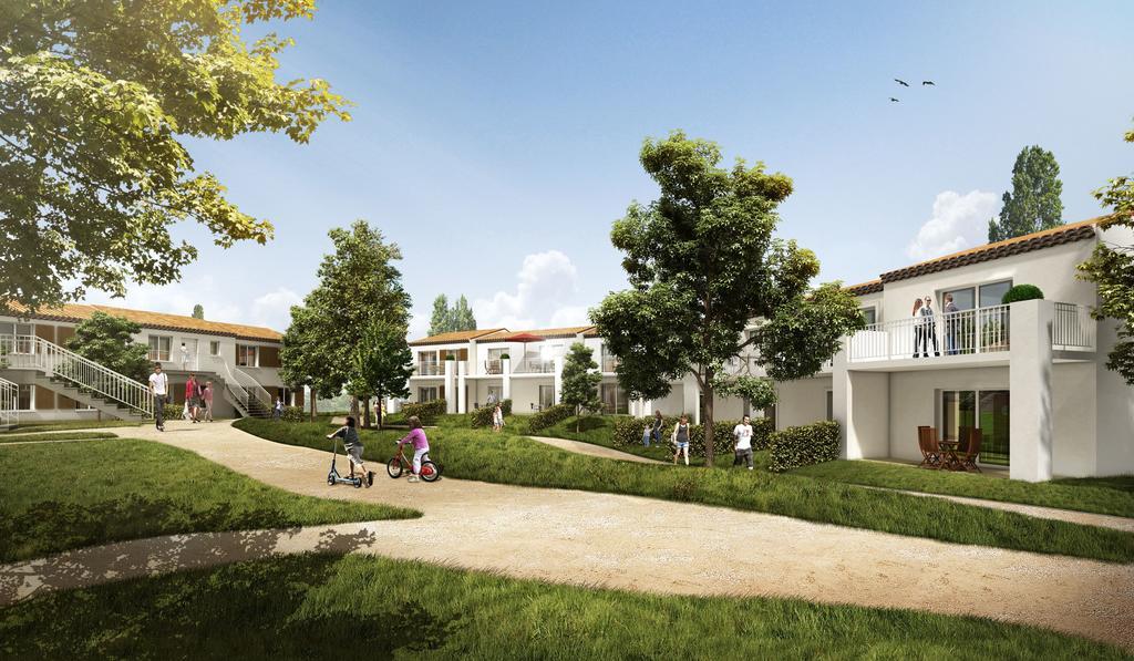 Sowell Residences Les Perles Du Golfe De Saint-Tropez Grimaud Phòng bức ảnh