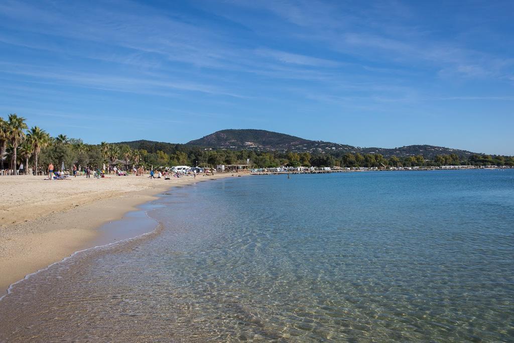Sowell Residences Les Perles Du Golfe De Saint-Tropez Grimaud Ngoại thất bức ảnh